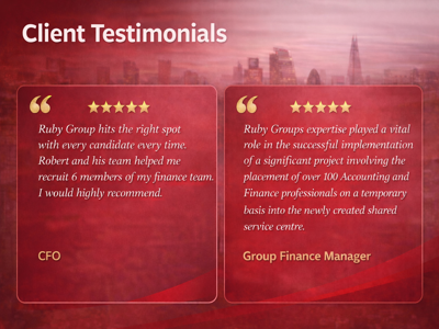 ruby group testimonials 400x300