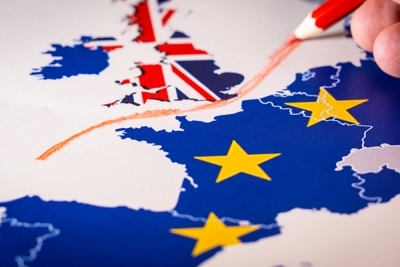 The UK Consultancy Market has been Severely Impacted by the Uncertainty of Brexit